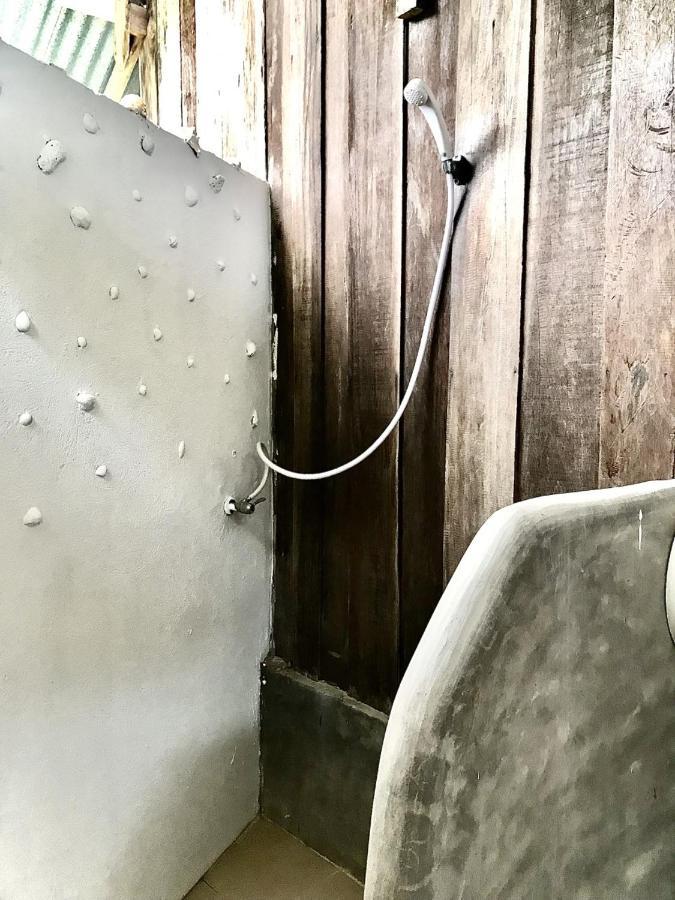 Frog Garden Hut Hotel Ко Паям Екстериор снимка